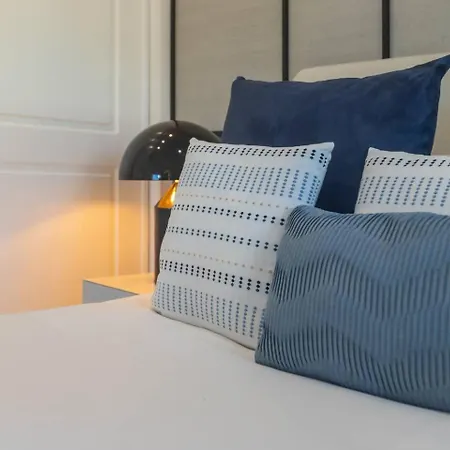 Apartment Fontanilla Centro *