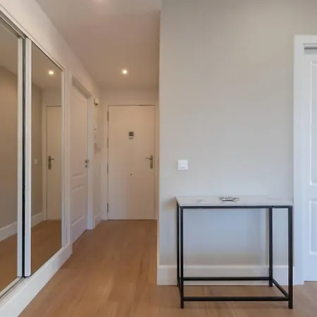 Fontanilla Centro Apartment