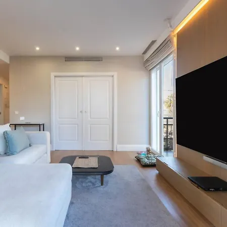 Apartment Fontanilla Centro
