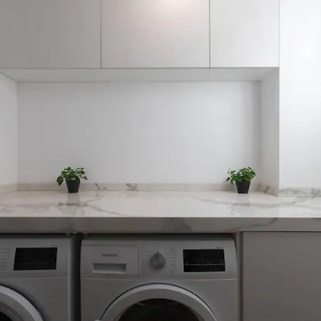 Apartmán Fontanilla Centro *