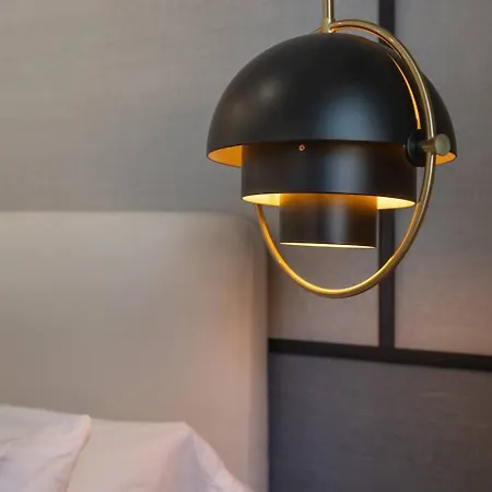 Fontanilla Centro דירה מארבלה