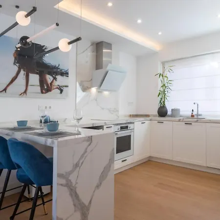 Fontanilla Centro Apartmán